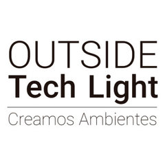 OutSide Tech Light