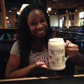 Avis Atkins's photo