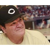 Pete Rose's photo