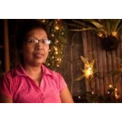 Vivian Barbadillo's photo