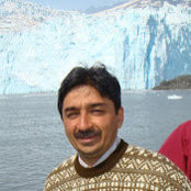 Tushar Choksi's photo