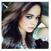 Olivia Butaud's photo