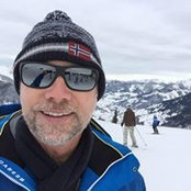 Harald Atkinson's photo