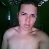 Misael Monteiro's photo