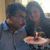 Sevwandie Rajapaksa's photo
