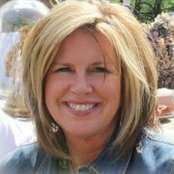 Tracey Buxtons billede