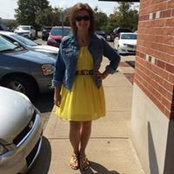 Carrie Barker's photo