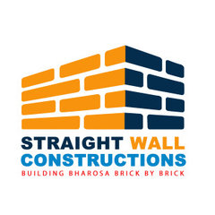 Straight Wall Constructions