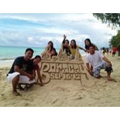 Robie Batalla's photo
