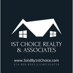 1st Choice Realty & Associates Inc