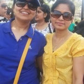 Foto von Sunali Vij