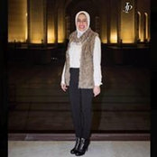 Radwa Sayed's photo