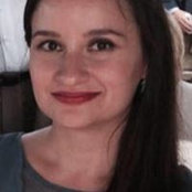 Rosa María's photo