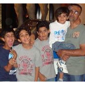 Foto di Ehsan Rayes