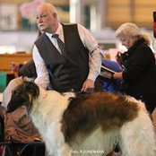 Graham Smith's photo