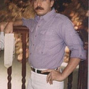 Mohammed Kabbarys billede