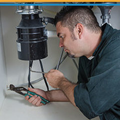 Plumber Aldine TX