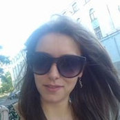 Ольга Уринцова's photo