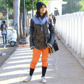 Maithili Bhagat's photo