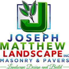 Joseph Matthew Landscape Inc Design & Build