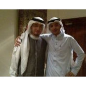 Mohammed Zahid's photo