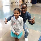 Photo de Keon Byrd