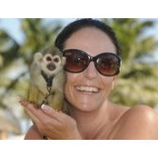 Foto von Lynette Dauncey