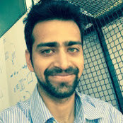Foto von Mayank Pareek