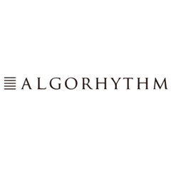 ALGORHYTHM / アルゴリズム