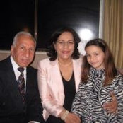 Saida Kocer's photo