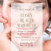 Mic Make Up's photo