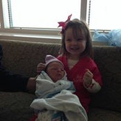 Sharon Blaney's photo