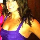 Lauren OBriens foto