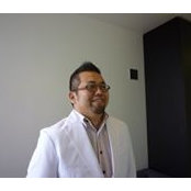 Kenji Iwata's photo