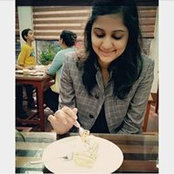 Foto von Smriti Kedia