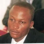 Foto de Eric Opoku
