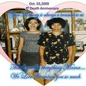 Mabel Briagas's photo