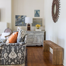 tiny livingroom