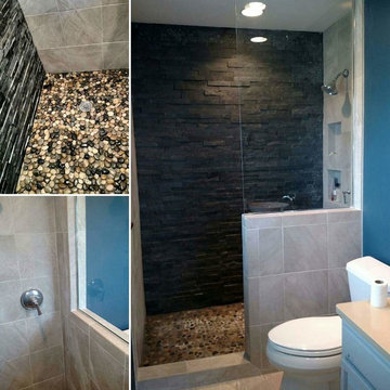 Tile Projects