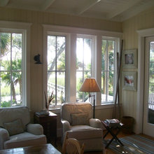 sunroom