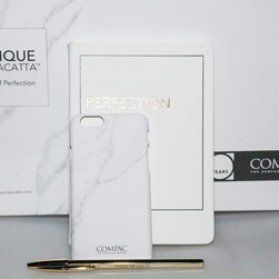 Unique Calacatta&trade; by COMPAC - Products