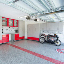 Garage Ideas