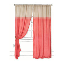 Coral Bedroom