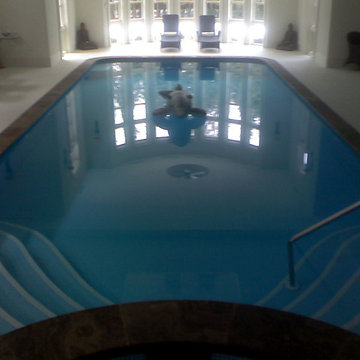 Various residential custom work