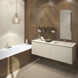 Large Slab Technology - Wall & Floor Tiles