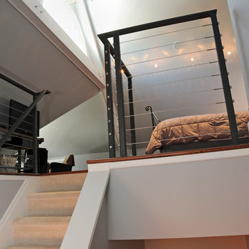 Third Floor Retreat
