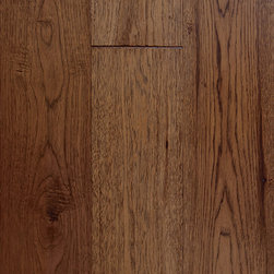 Tuscany Wide Plank - Rosato - Engineered Wood Flooring