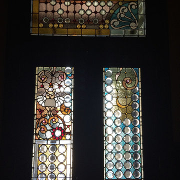Hamilton House Renovation