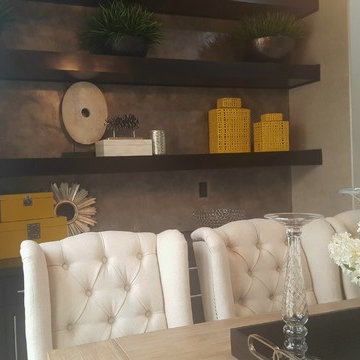 The Final Touches - Accessories