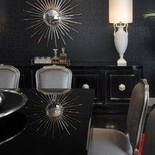 dinning rooms